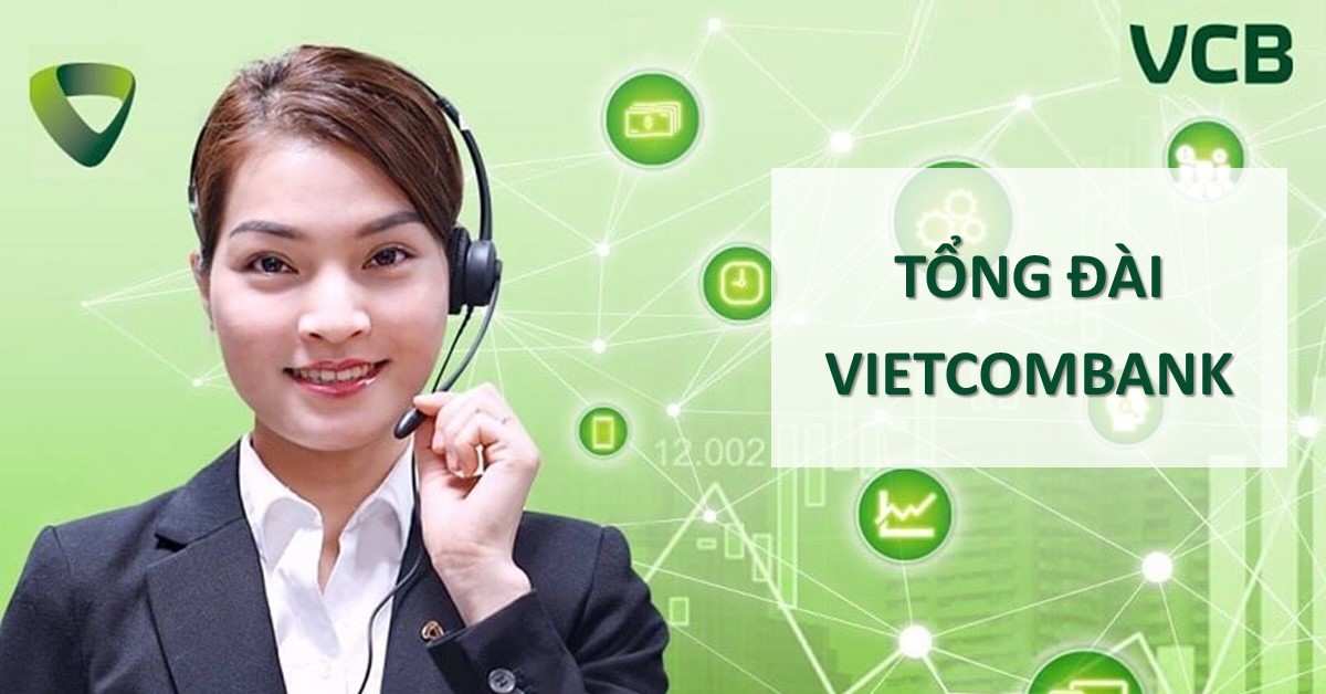 Cách Nhấn Phím 1 Khi Gọi Tổng Đài Vietcombank Gallery 1