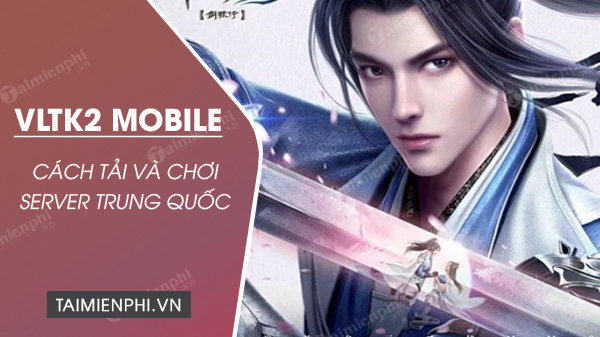 Võ Lâm Truyền Kỳ 2: Hướng dẫn chơi, review và thông tin cập nhật mới nhất Gallery 1