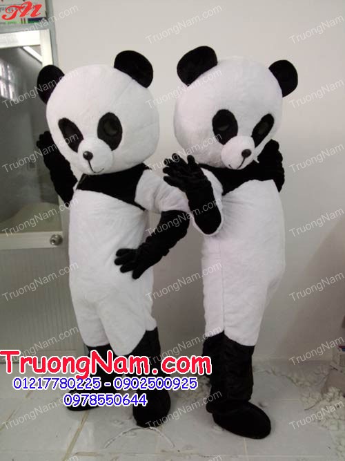 Bộ Đồ Gấu Lầy: Hướng Dẫn Chọn Mua Và Những Điều Cần Biết Gallery 2