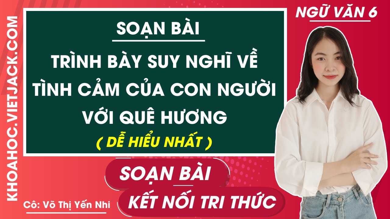 Nói và Nghe Lớp 6 Trang 104 Gallery 1