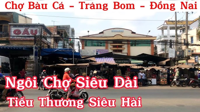 Bàu Cá Đồng Nai Gallery 2