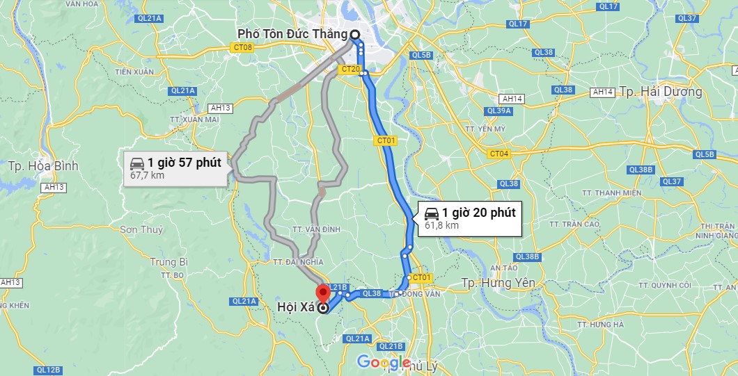 Lễ hội Chùa Hương được tổ chức ở đâu? Gallery 2
