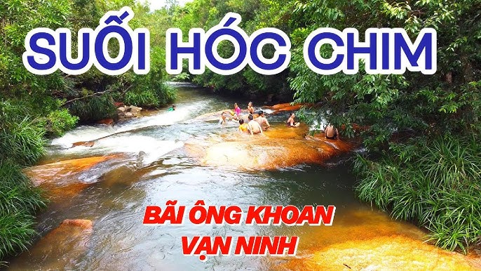 Hóc Chim Vạn Ninh Gallery 2
