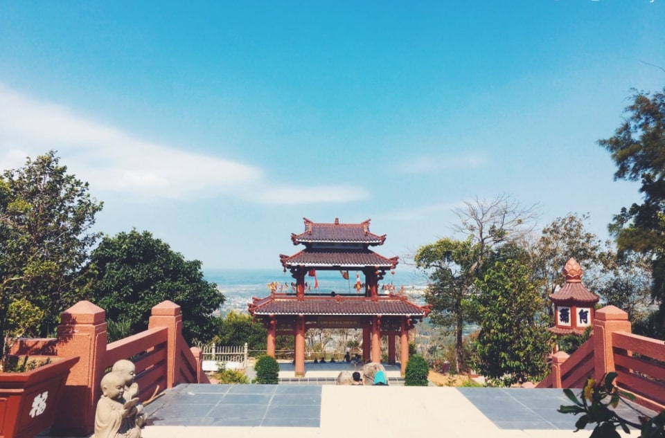 Chùa Bồng Lai Tiên Cảnh Vũng Tàu Gallery 2