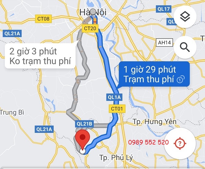 Chùa Tam Chúc ở đâu Hà Nam? Gallery 1
