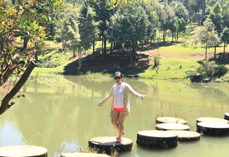 Suối Vàng Suối Bạc Đà Lạt - Thiên Đường Thuở Tiên Gallery 2