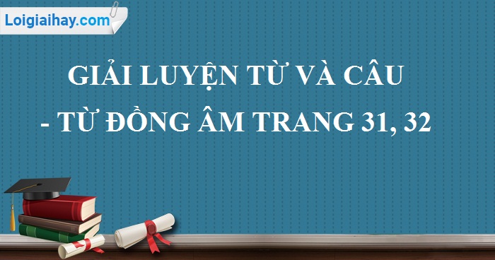 Vở bài tập Tiếng Việt lớp 5 tập 1 trang 31, 32 Gallery 1