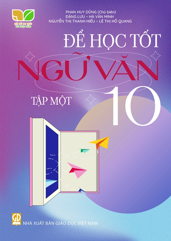 Giải Văn Lớp 10: Hướng dẫn chi tiết và bài tập Gallery 1