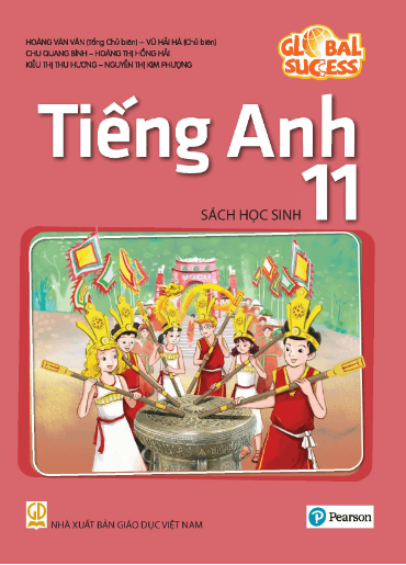 Soạn Anh Văn 11 Sách Mới - Giải đáp mọi thắc mắc về bài tập và ngữ pháp Gallery 1