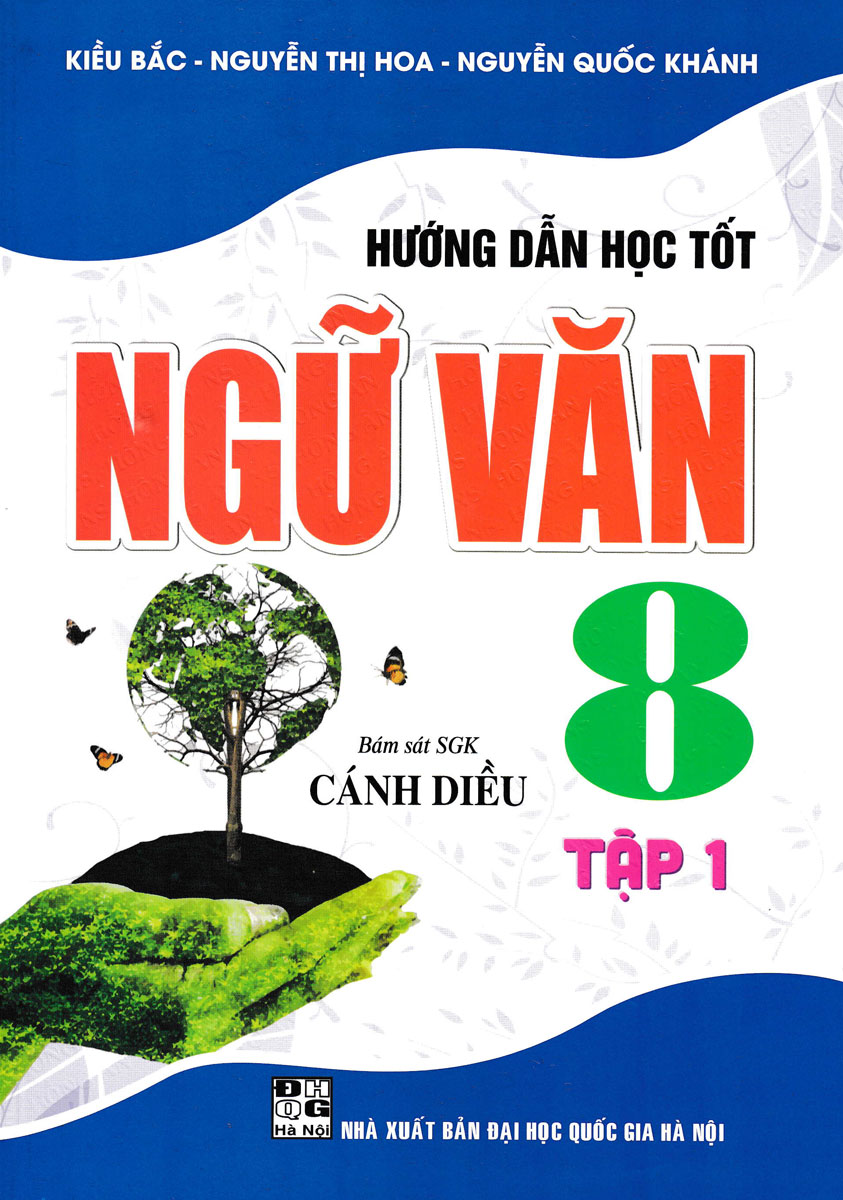 Soạn Văn 8 Cánh Diều: Hướng dẫn chi tiết, đầy đủ nhất Gallery 1