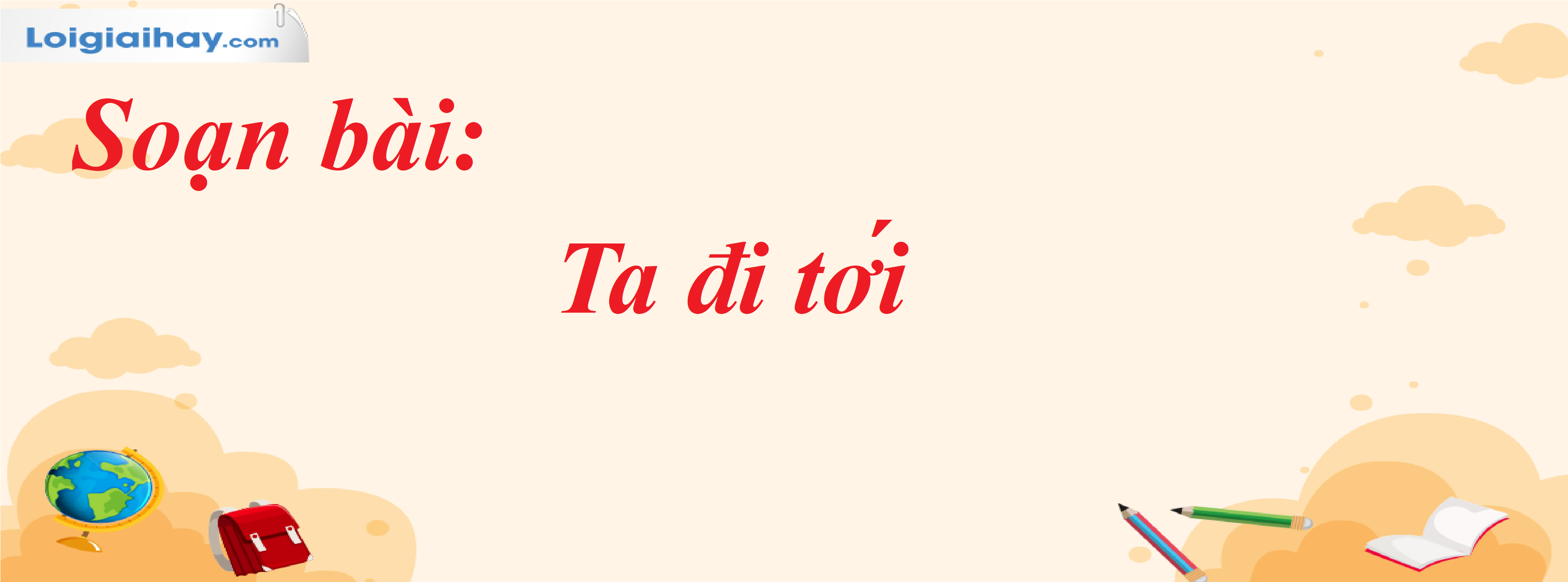 Soạn Ta Đi Tới Gallery 1