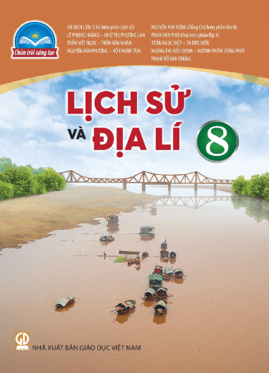 Soạn Lịch Sử 8 Chân Trời Sáng Tạo Gallery 1