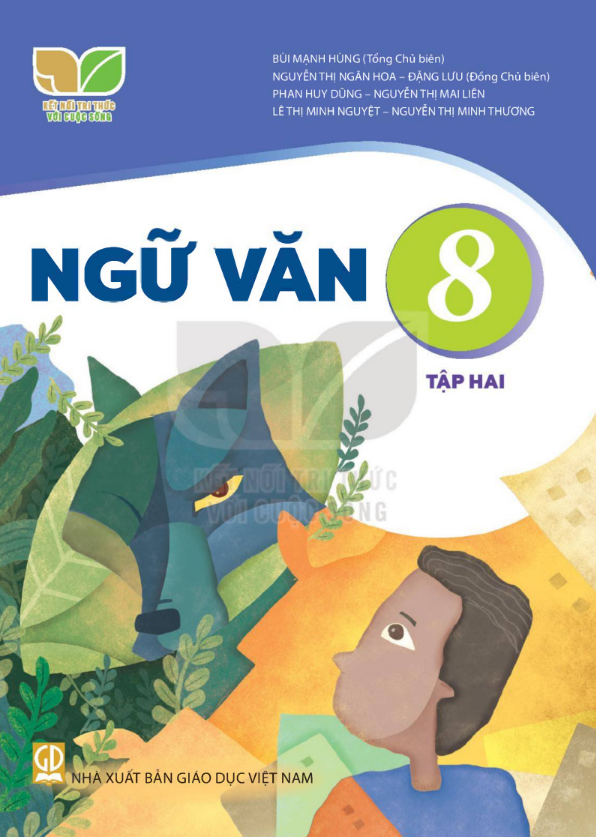 Soạn Văn 8 Kết Nối Tri Thức: Hướng Dẫn Chi Tiết Và Bài Tập Gallery 1