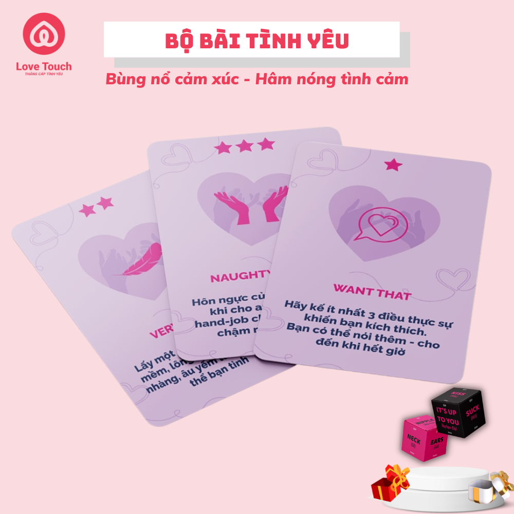 Bộ Bài Tình Yêu PDF: Tải Miễn Phí & Hướng Dẫn Sử Dụng Gallery 2