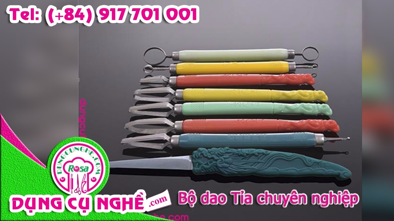 Dao Tỉa Trái Cây: Chọn Lựa & Sử Dụng Hiệu Quả Gallery 2