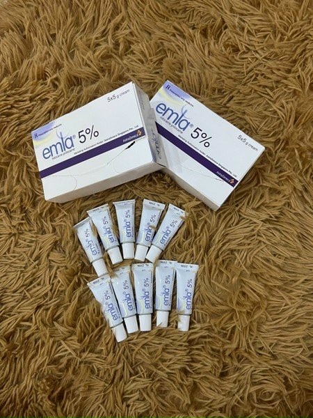 Cách Sử Dụng Emla 5 Gallery 1