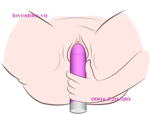 Thủ dâm bằng máy rung: Hướng dẫn sử dụng an toàn và hiệu quả Gallery 2