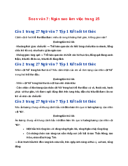 Soạn Văn Bản Ngàn Sao Làm Việc Gallery 2