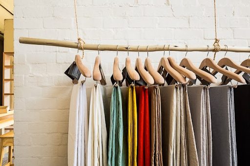 Cây Phơi Đồ Trong Nhà: Giải Pháp Tiện Lợi Cho Không Gian Sống Hiện Đại Gallery 2