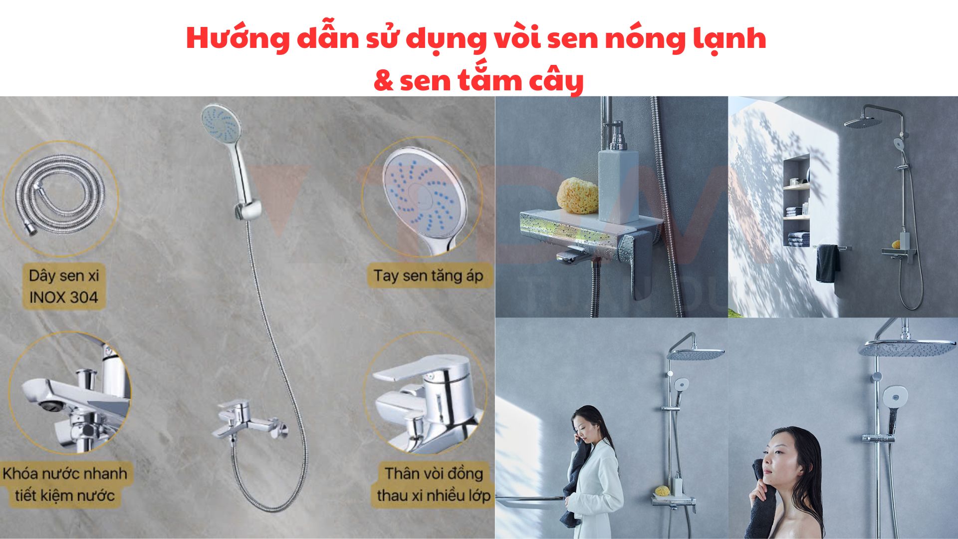 Vòi Nước Nối Dài: Giải Pháp Tiện Lợi Cho Ngôi Nhà Của Bạn Gallery 2