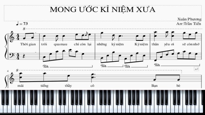 Tải Bài Hát Mong Ước Kỷ Niệm Xưa Gallery 1
