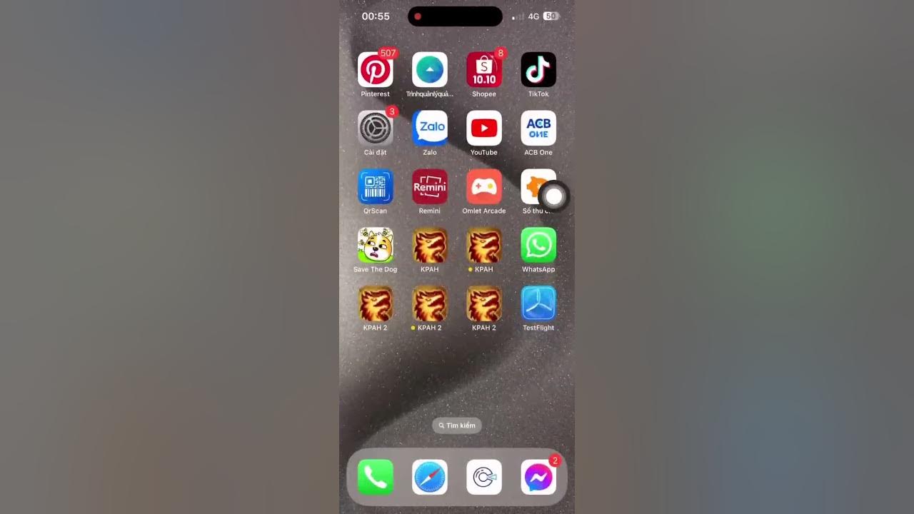 Khí Phách Anh Hùng iOS - Tải Game và Trải Nghiệm Ngay! Gallery 1