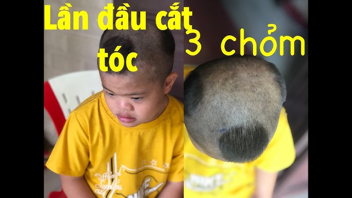 Tóc 3 Chỏm Trái Đào: Kiểu Tóc Nữ Tính Và Thời Thượng Gallery 1