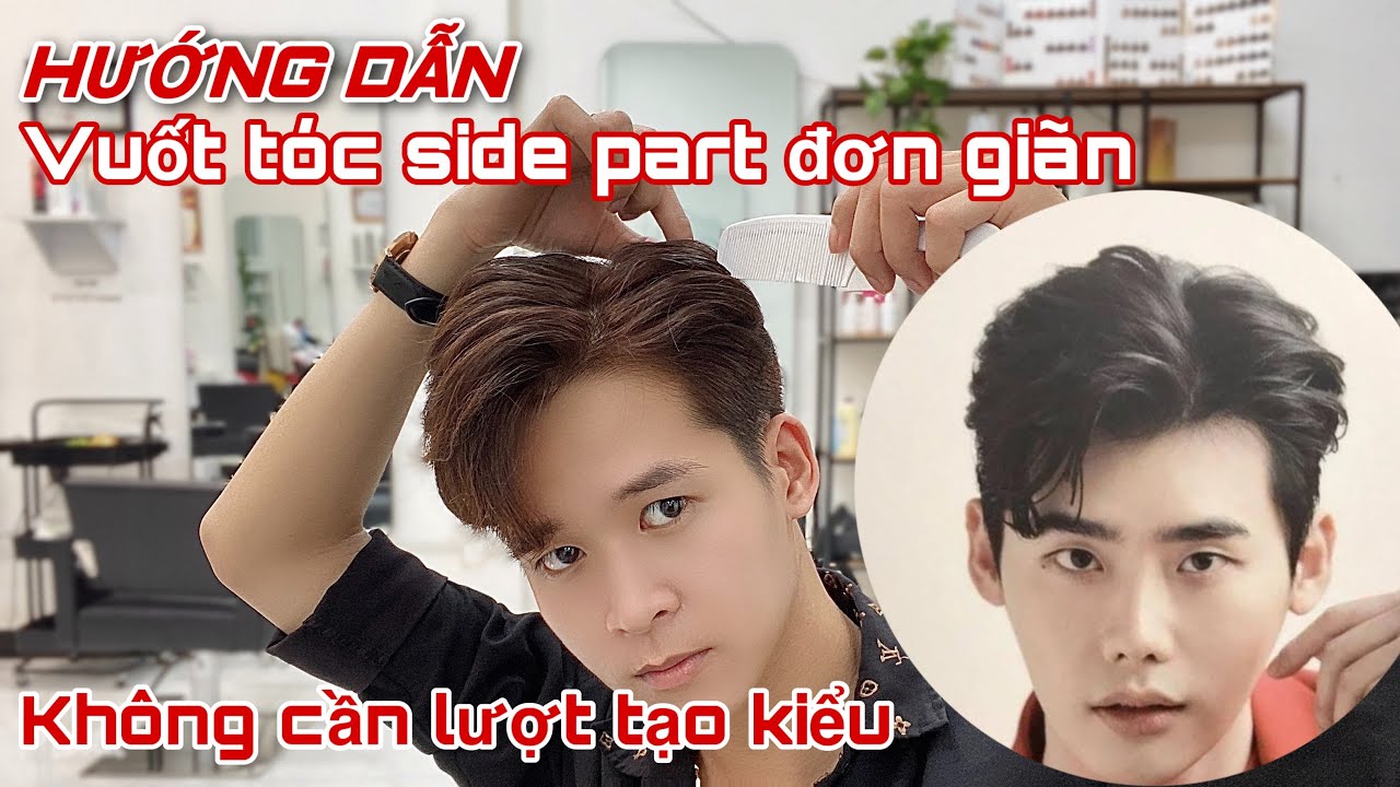 Tóc 7/3 Vuốt Ngược: Hướng Dẫn Chi Tiết & Bí Quyết Chăm Sóc Gallery 2