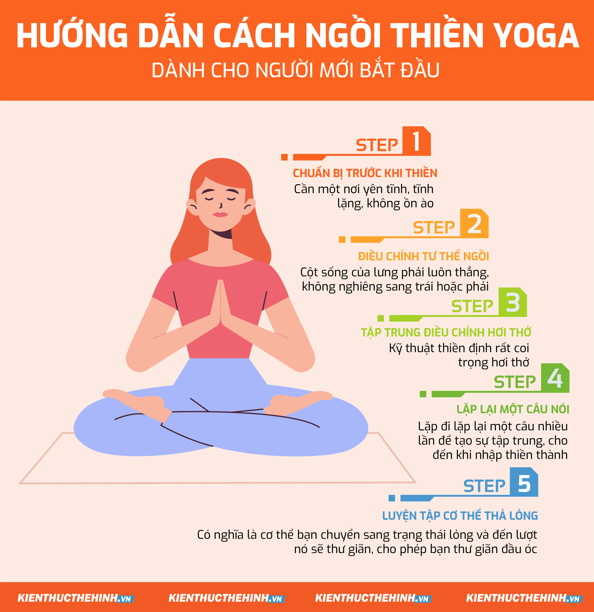 Tập Ngồi Thiền: Hướng Dẫn Chi Tiết và Lợi Ích Tuyệt Vời Gallery 2