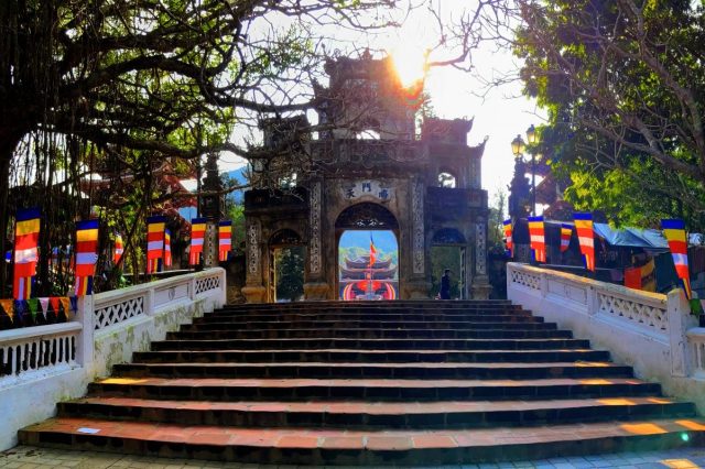 Chùa Hương Hương Sơn Mỹ Đức Hà Nội Gallery 2