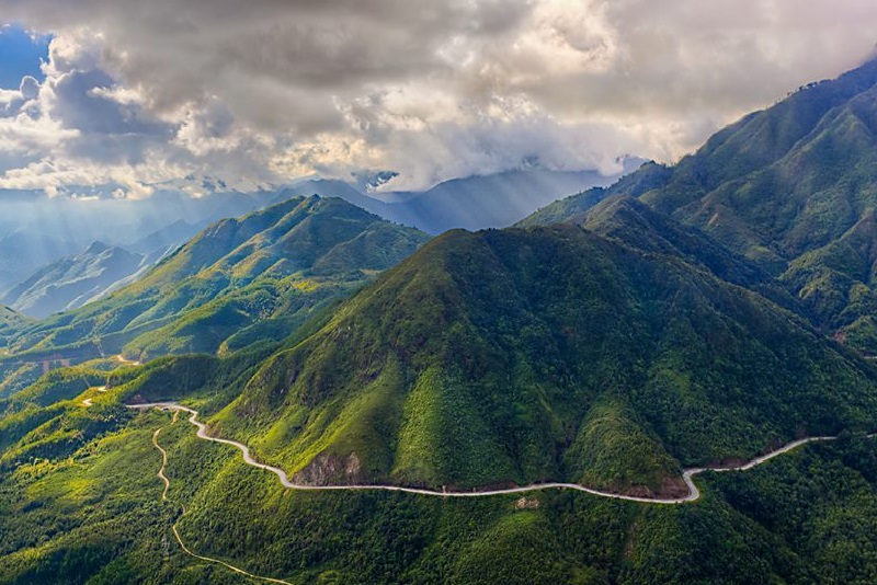 Cổng Trời Sapa Ở Đâu? Gallery 1