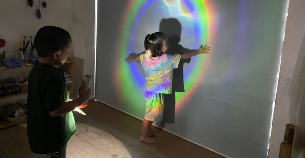 Chiếu Sáng Cho Em Gallery 2