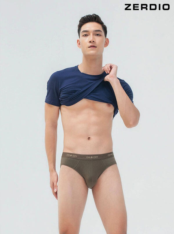 Hướng dẫn vị trí đặt cậu nhỏ trong quần lót