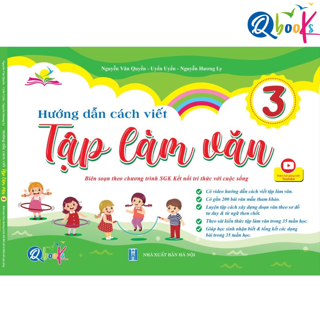Bài Văn Lớp 3 Sách Kết Nối Tri Thức: Tổng Hợp Chủ Đề và Hướng Dẫn Viết Gallery 2