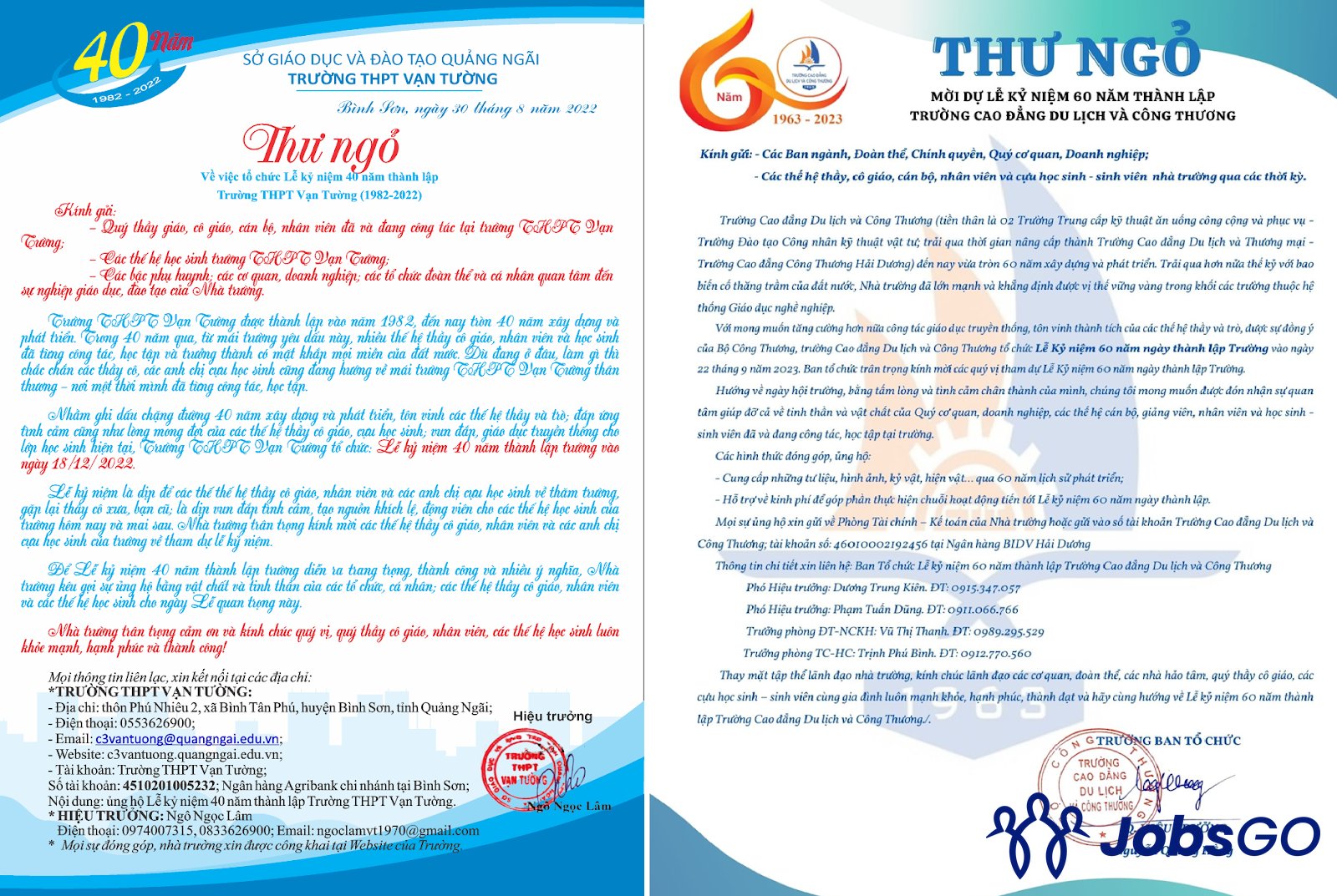 Thư Ngỏ Hay Thư Ngõ: Hướng Dẫn Viết Và Mẫu Thư Chi Tiết Gallery 2