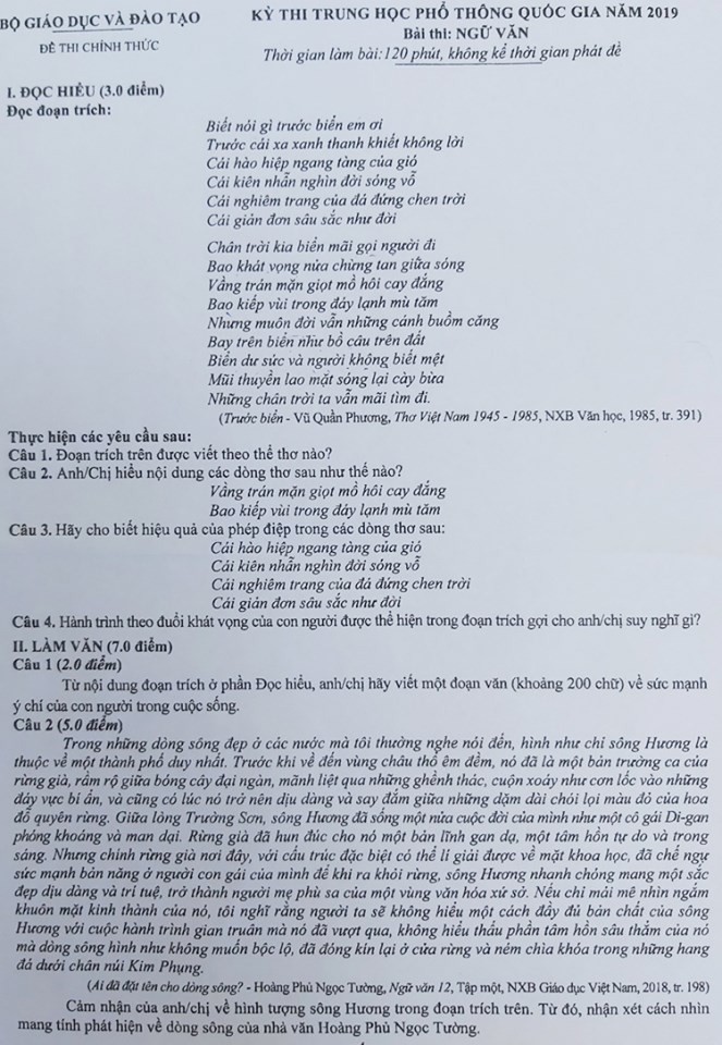 Hương Giang ơi dòng sông êm
