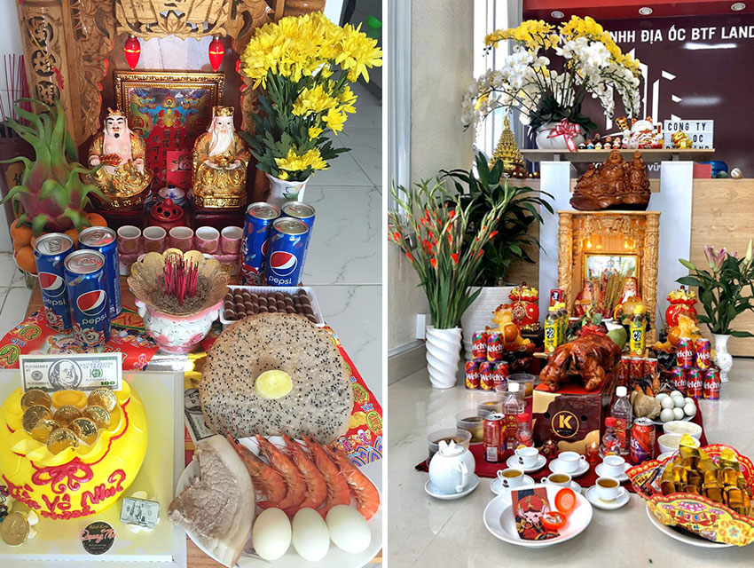 Vía Thần Tài Cung Gì? Gallery 2