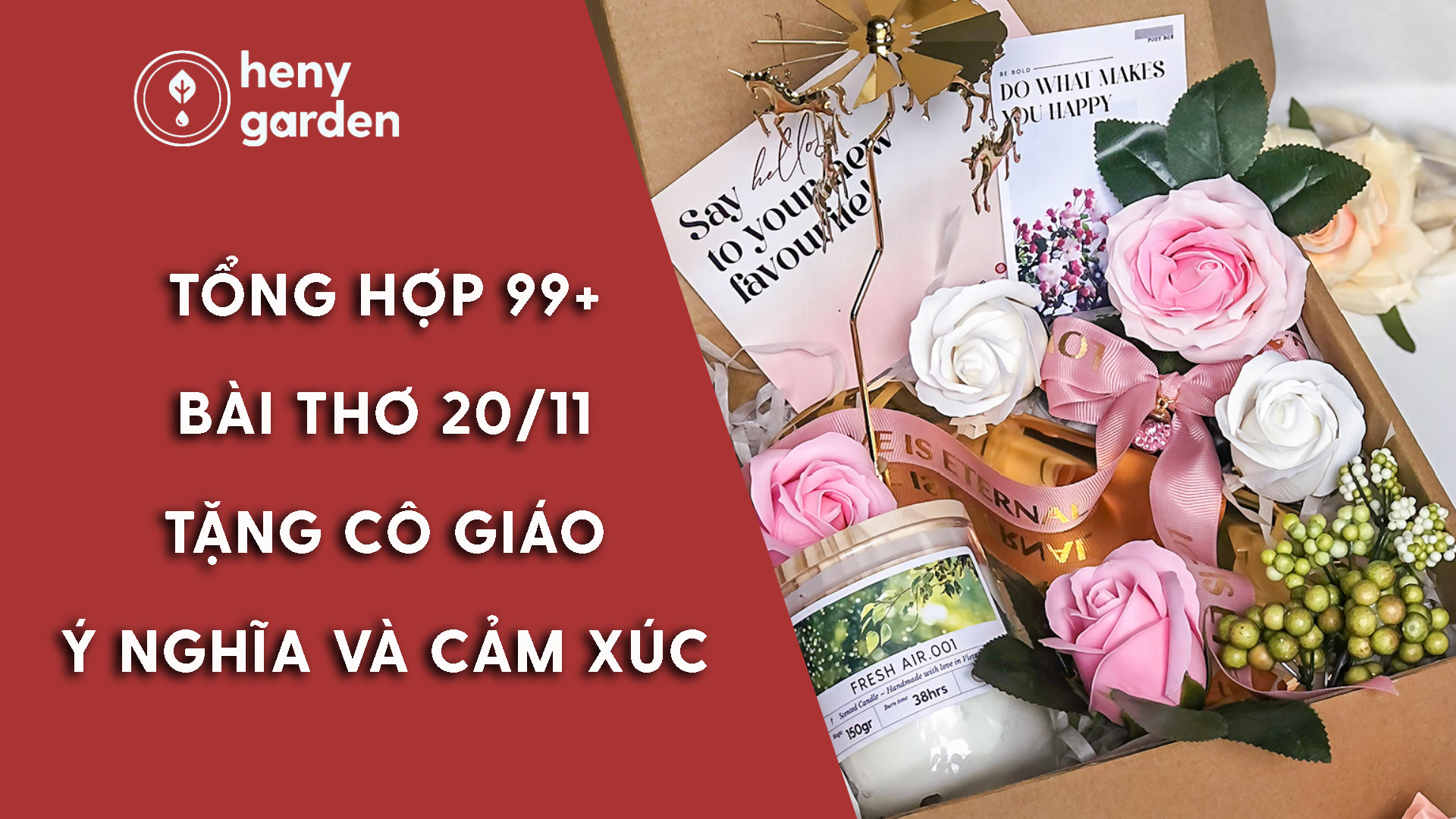 Truyện Ngắn 20/11 Về Cô Gallery 1