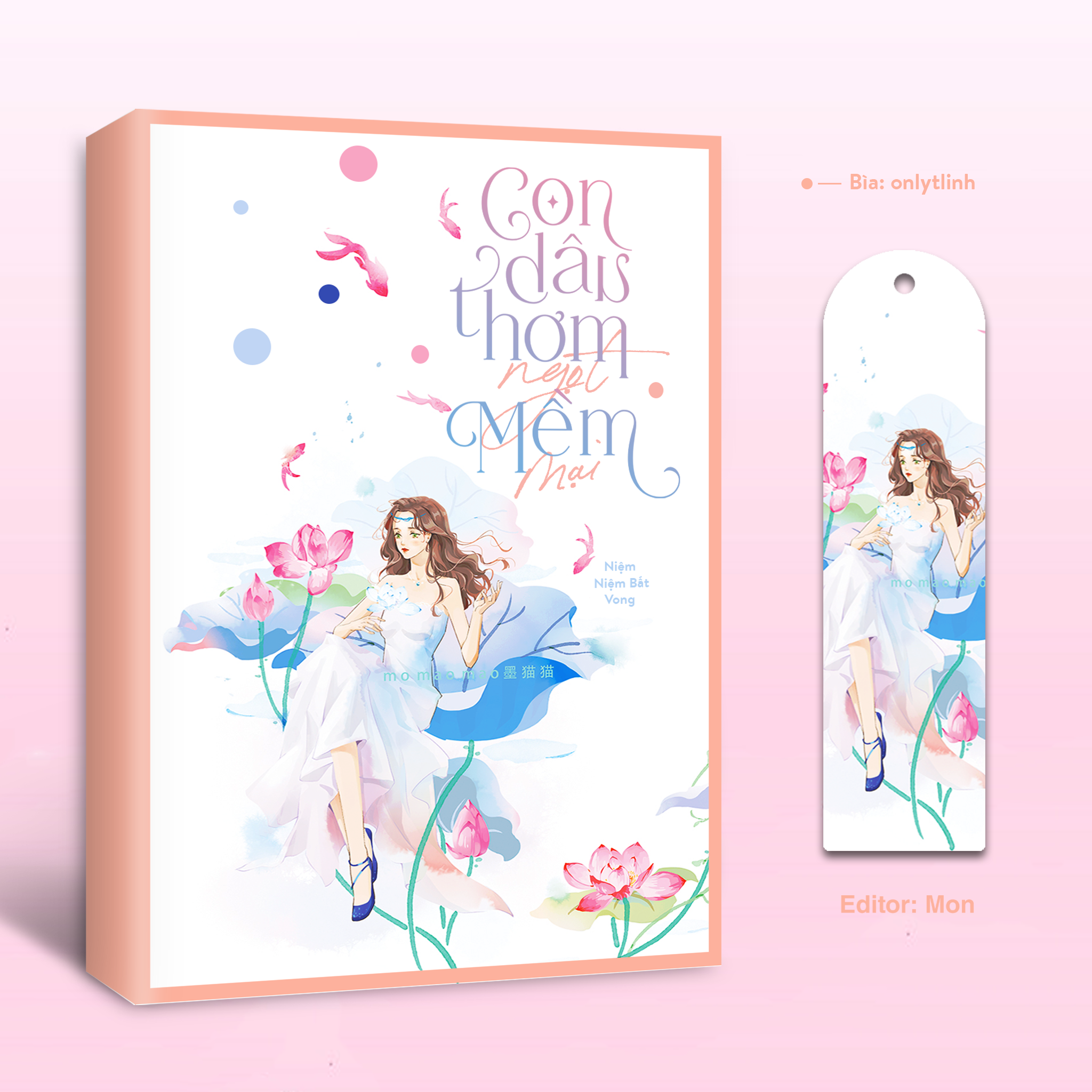 Hương Thơm Mềm Mại Truyện Gallery 2