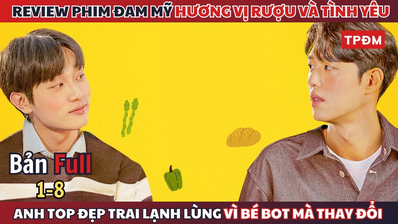 Hương Vị Rượu Và Tình Yêu: Khi Nồng Say Gặp Gỡ Lãng Mạn