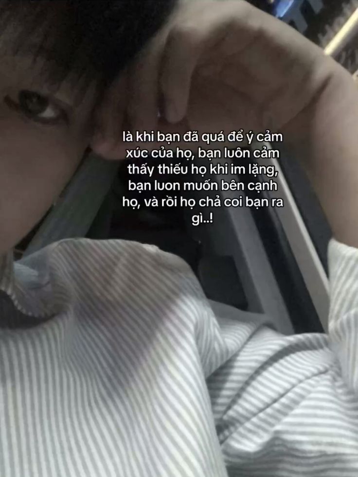 Hụt hẫng là gì?