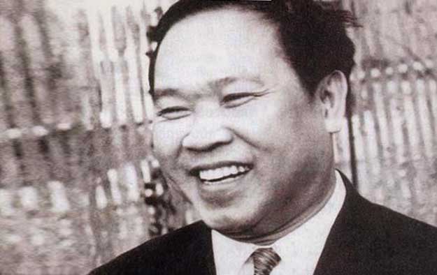 Phong cách thơ Huy Cận trước và sau 1945 Gallery 2