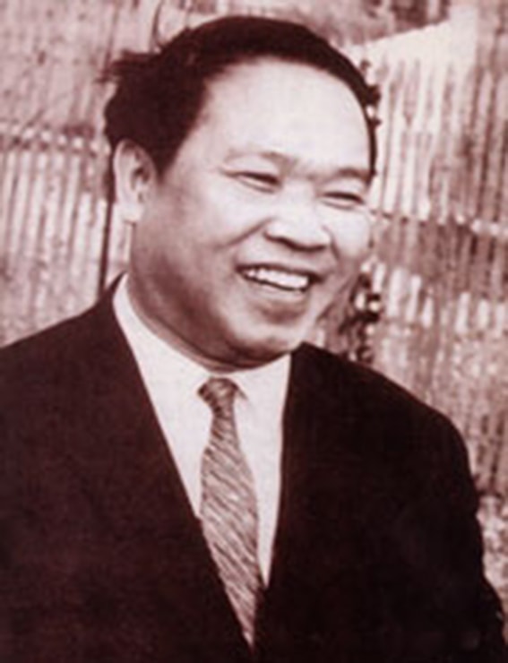 Hoài Thanh Nhận Xét Về Huy Cận: Một Cái Nhìn Sâu Sắc Về Thi Nhân "Thời Đời" Gallery 1