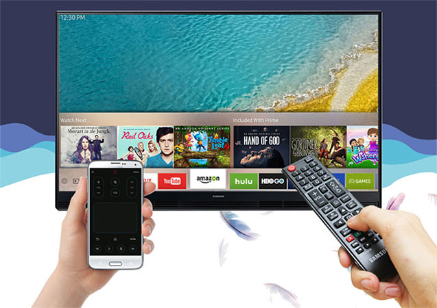 Cách Hủy Kết Nối Điện Thoại với Tivi Gallery 2