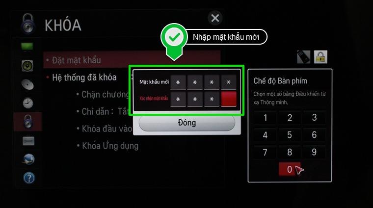 Cách Hủy Kết Nối Điện Thoại với Tivi Gallery 1