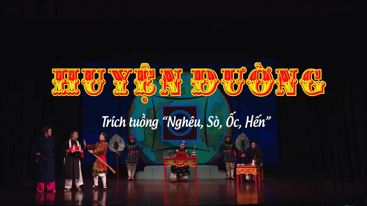 Huyện Đường - Khám phá vẻ đẹp và tiềm năng