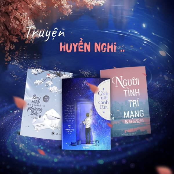 Huyền Nghi Là Gì?