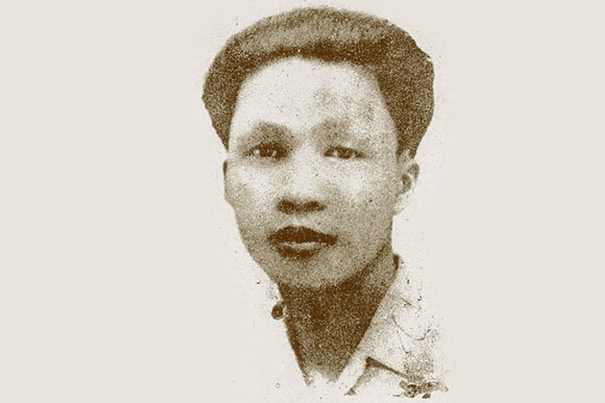 Phong cách sáng tác Hàn Mặc Tử Gallery 2