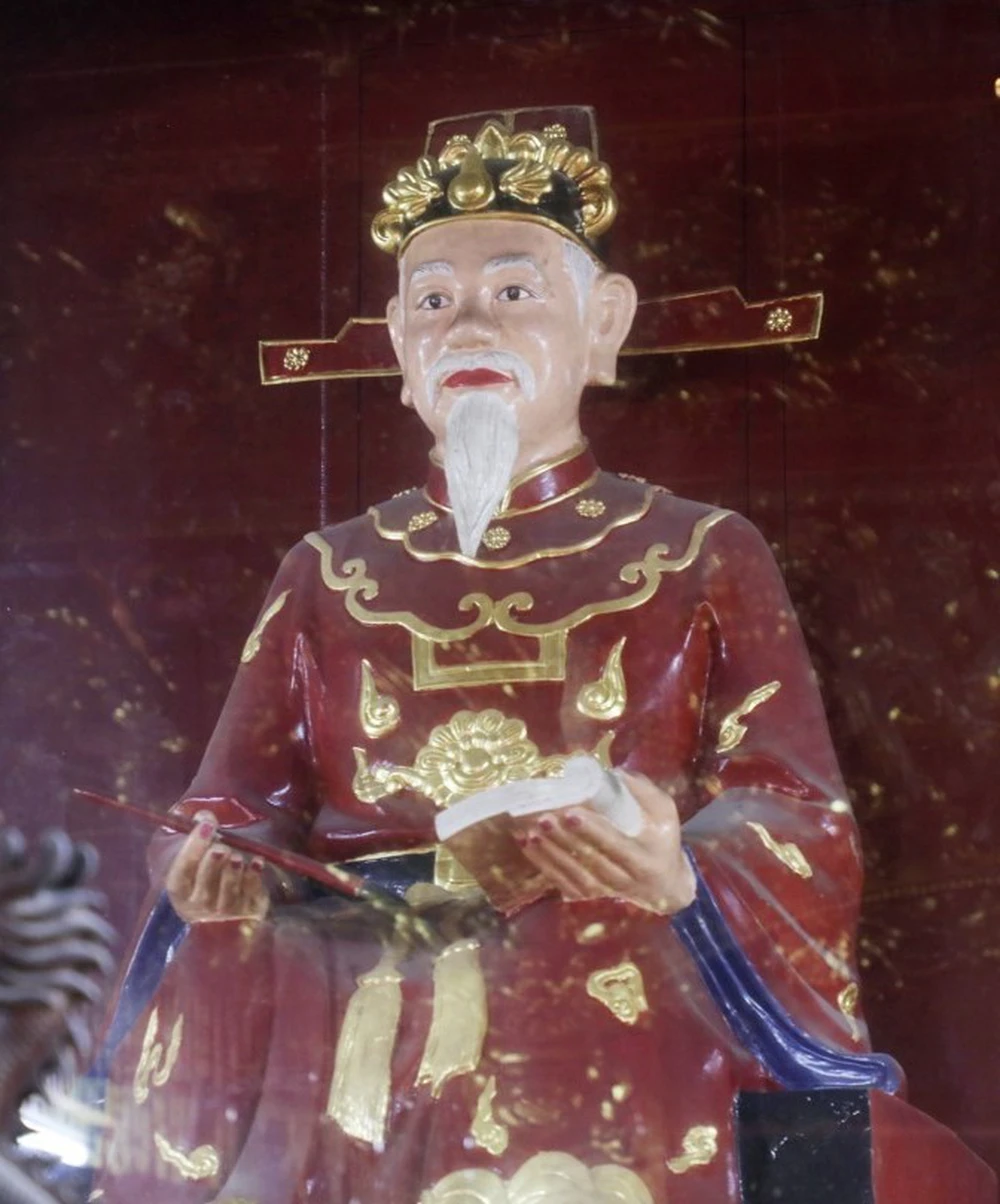 Hàn Thuyên Là Gì? Gallery 2