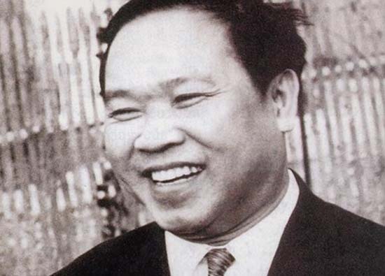 Phong cách sáng tác của Huy Cận Gallery 2